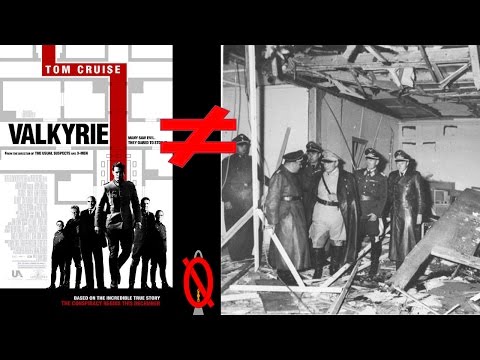 Valkyrie | Based on a True Story Instructional Video Valkyrie | Based on a True Story Instructional Video