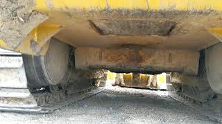 2004 DEERE 655C II For Sale
