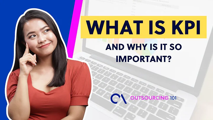 What is Key Performance Indicator (KPI), and why is it so important?