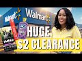 HURRY! $2 Clothes &amp; INSANE Hygiene Clearance at Walmart