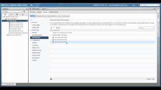 Demo - Virtual SAN VSAN 6 Configuration