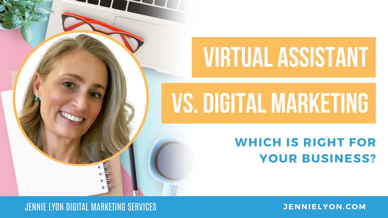 Virtual Assistant Advertising