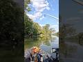 Chunky Smallmouth On A Tiny Jig #fishing #kayakfishingtips #bassfishing