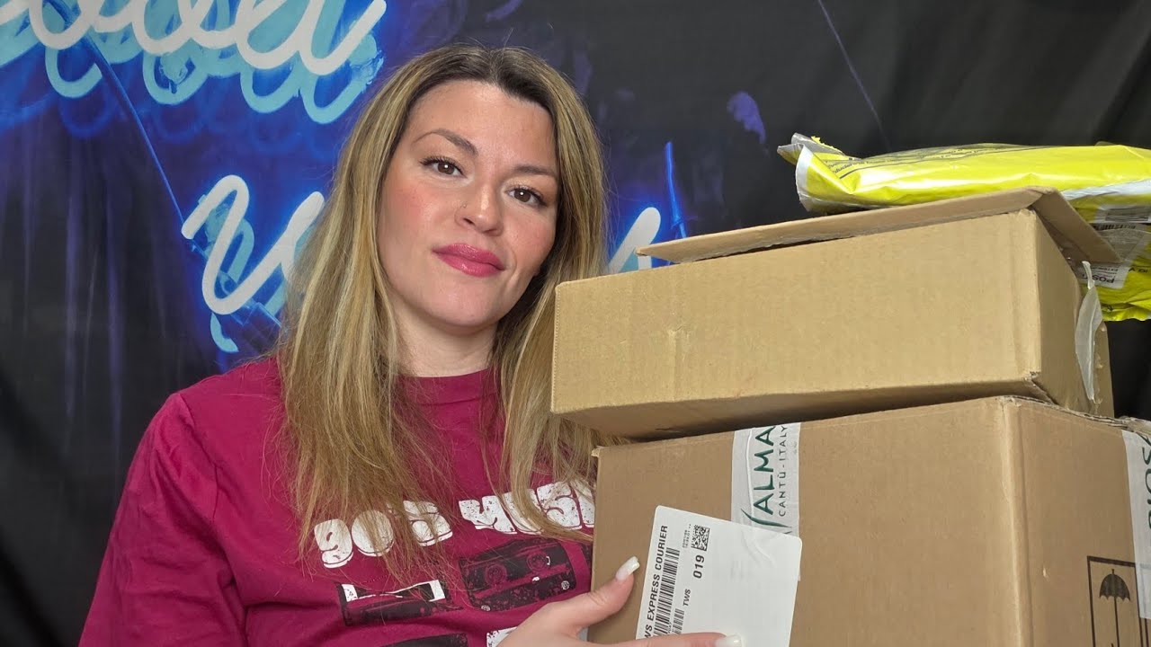 Tantissime novità skincare. Primor, Alma Briosa...