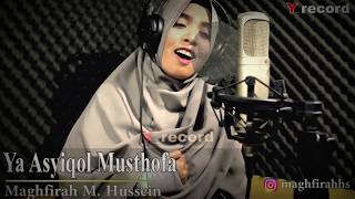 Download lagu Sholawat paling merdu Ya asyiqol musthofa maghfirah m hussein Sholawat paling merdu Ya asyiqol musthofa maghfirah m hussein