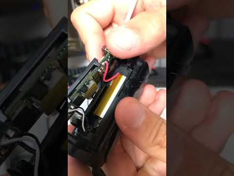 Проблема: Не включается GeekVape Aegis boost 2
