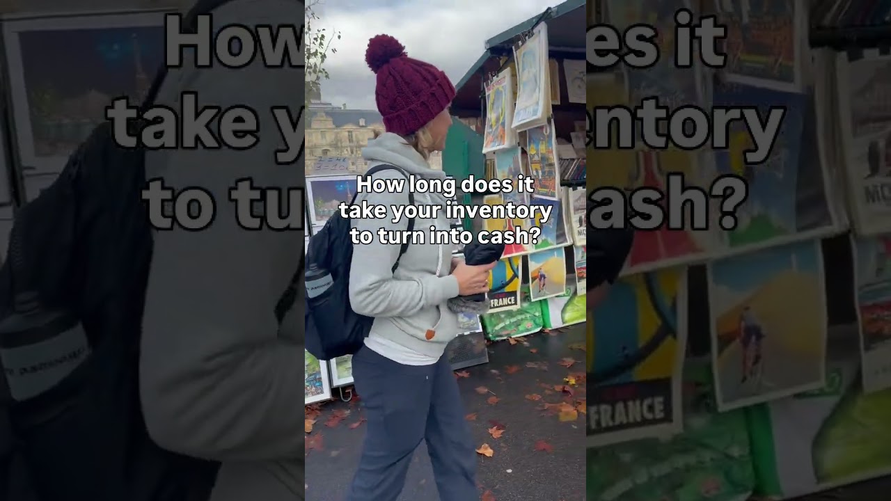 Download the Inventory Genius Calculator App! Calculate your open to buy and inventory turn!