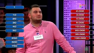 картинка: Се или нешто - Сашо Трајковски - 14.05.2018 (1.дел)