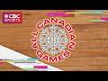 All Canadian Basketball Boys Game CBCSports 