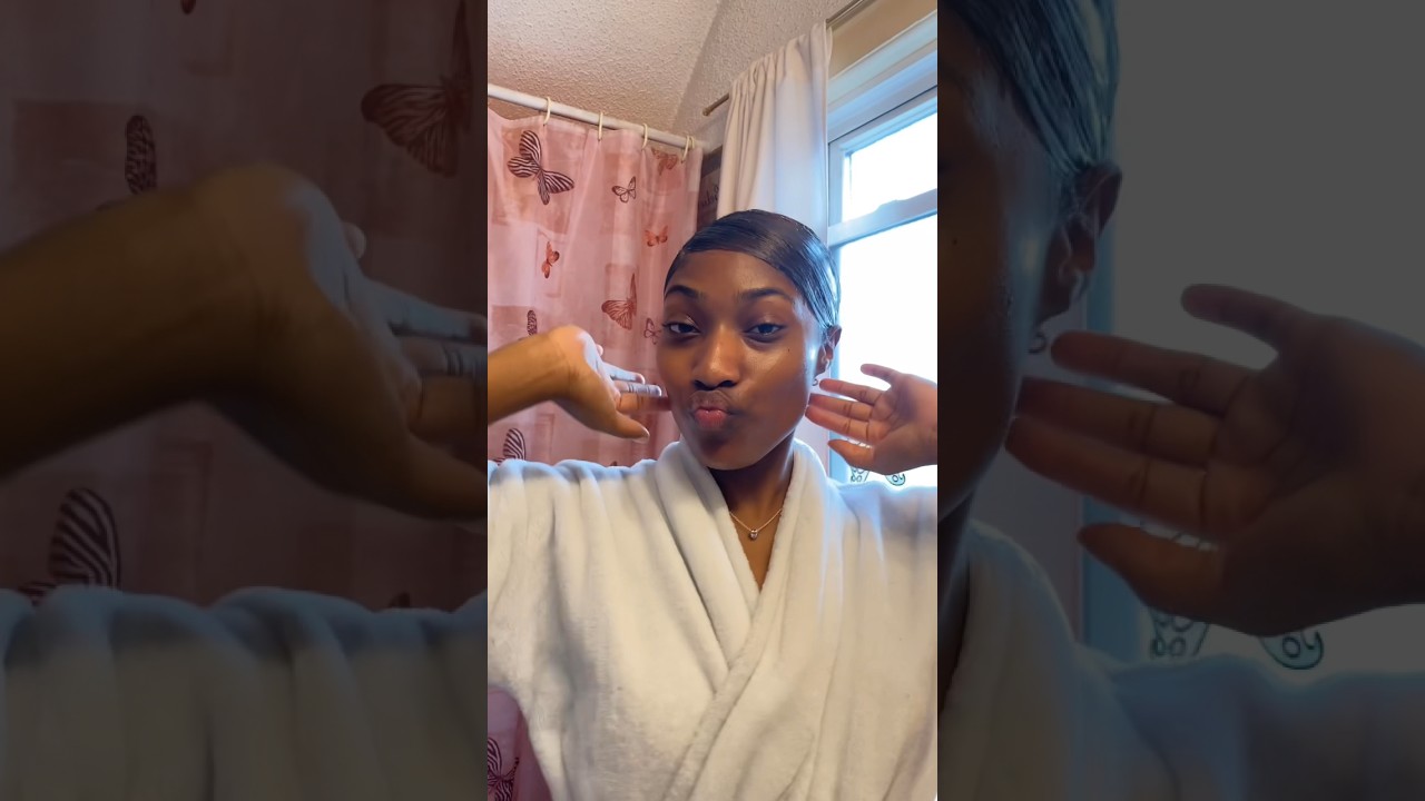 GRWM: My date with Jesus❤️ 