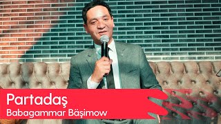 Babagammar Bashimow - Partadash | 2024 Resimi