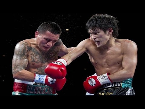 Yoshihiro Kamegai - Japanese Warrior (Highlights)