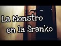 La Monstro en la Ŝranko