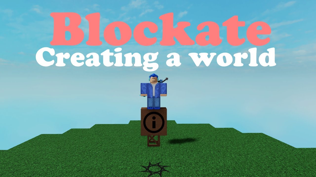 How To Hide Commands In Blockate