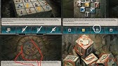 Warhammer 2 Puzzles Explained Exploring Ruins Cypher Rubric Cuboid Dial Of The Old Ones Youtube