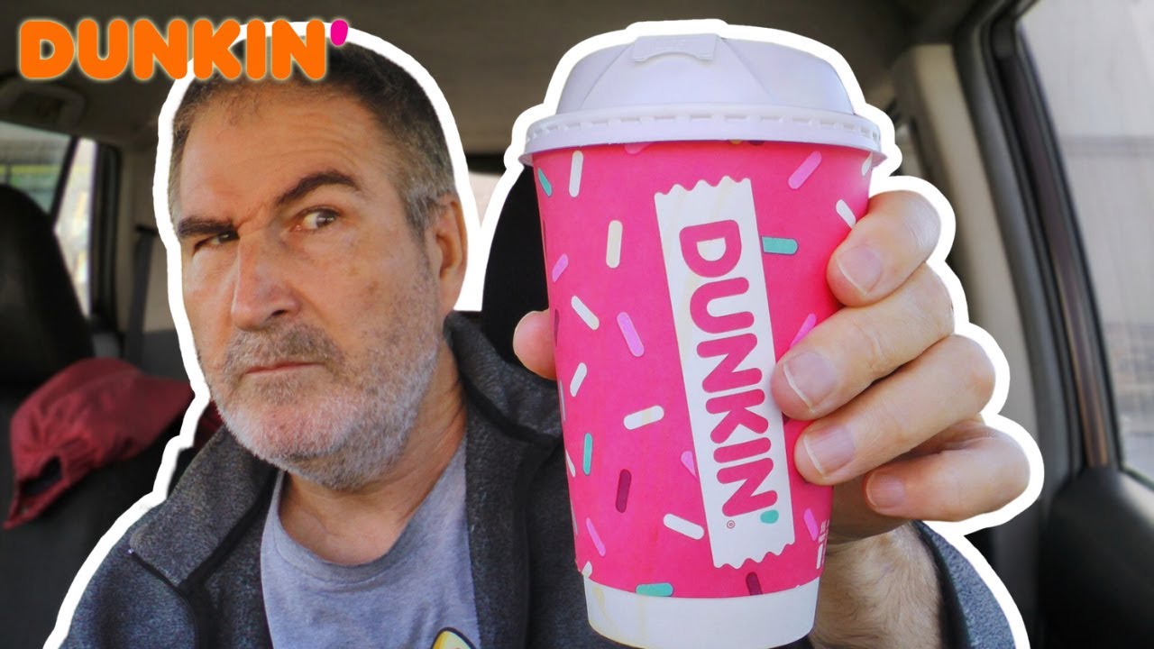 Is Dunkin Donuts Original Blend Coffee Any Good? ☕😮 | Javapalooza - YouTube