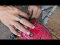 សេរេបេនម៉ាសុីនGX25 Honda