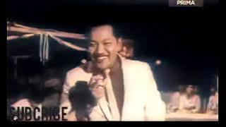 P Ramlee   keroncong kuala lumpur film anak bapak