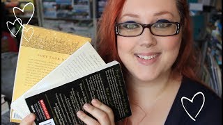 Backlist Love (2)