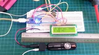 Morse Code Decoder