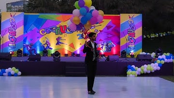 Cornucopia 2019 - QA InfoTech Annual Day