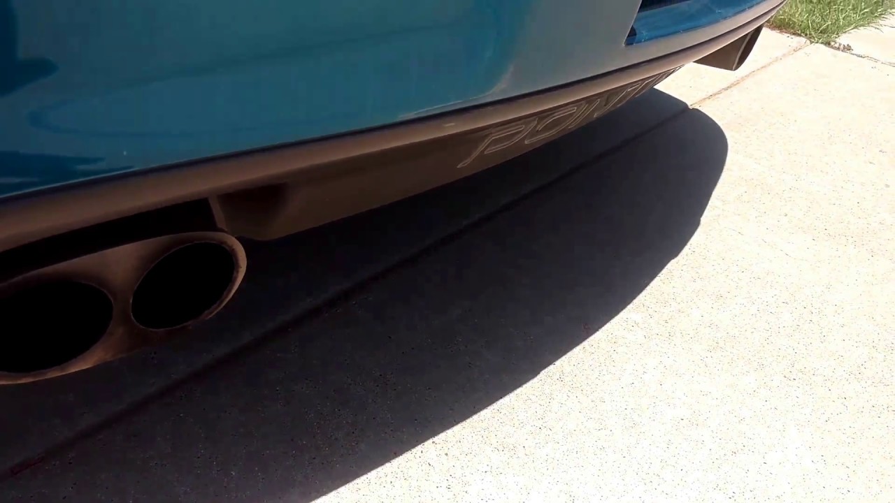 Grand Prix 3800 / L67 Intense Stage 4 Blower Cam