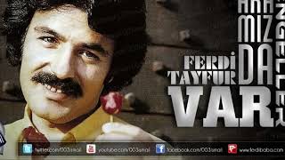 Ferdi Tayfur - Yarim Kaldi