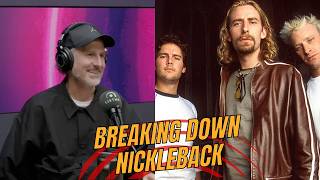 Breaking Down Nickleback