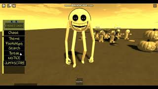 Roblox Smiley Morph