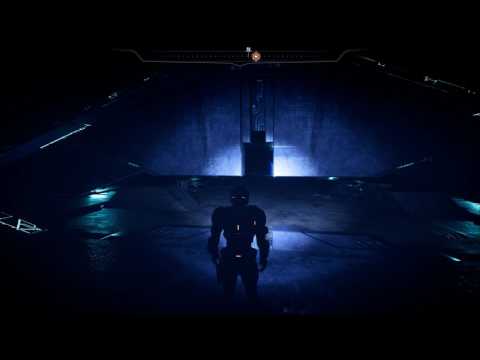 Video: Mass Effect Andromeda și Căutarea Unei Mari Animații Faciale
