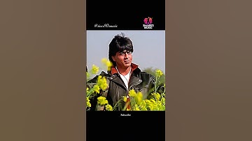 Tujhe Dekha Toh Song | Dilwale Dulhania Le Jayenge | Shah Rukh Khan, Kajol | Lata, Kumar Sanu |