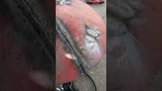 Железный колпак на дымоход...25 лет гарантии.
