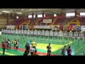 ÁVILA MAR'17 - CLASIF + 1/16 LONG BOW y DESNUDO - CTO ESPAÑA ARCO TRADICIONAL y DESNUDO EN SALA