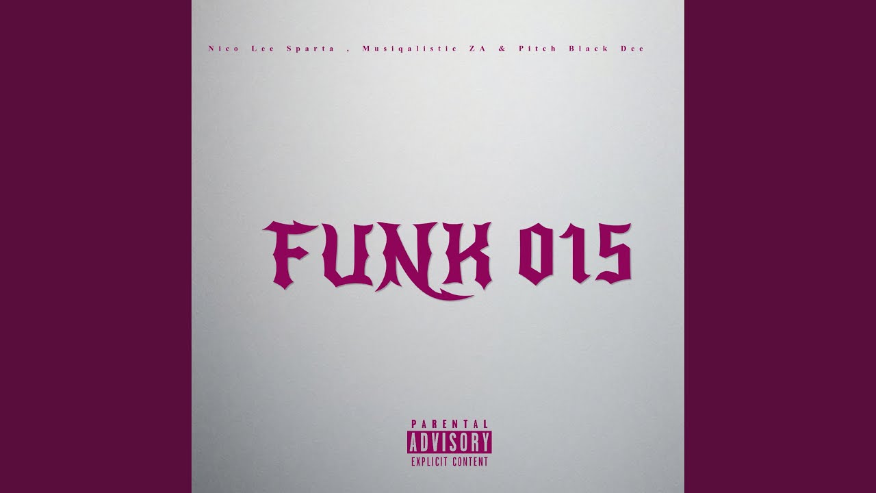 Watch Funk 015 on YouTube Watch Funk 015 on YouTube