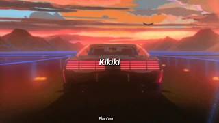 Kidd Keo - Rockport Espacial - Kikiki (Letra)