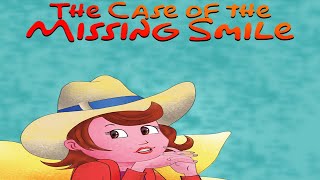 The Case of The Missing Smile | MyEzyPzy | Children's Read Aloud Story Book by My Ezy Pzy 16,789 views 3 years ago 3 minutes, 52 seconds