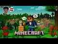ROAD TOOOOOOO 2K HAIRAN SMP LITE / MINECRAFT