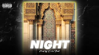 [FREE] Arabic Oriental Hindi Type Beat " NIGHT "  Morocco Rap Trap Beat instrumental