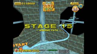 Super Monkey Ball NGUU 1+2 - Expert
