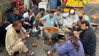 LATEST Street FOOD Video COLLECTION 😱 Healthy BREAKFAST ideas Pakistani - AUTHENTIC Food STREETS