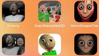 granny baldi horror game baldi vs mashup baldis basics mod baldi's in education and learning choice screenshot 3