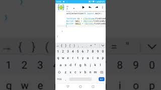 Membuat Aplikasi Dan Games Di Android , Dengan Android Aide part4