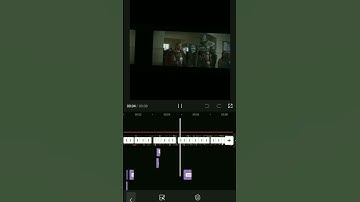 Cap Cut Edit Tutorial Thor Love And Thunder #shorts #shortsfeed #capcut #viral