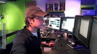 onshouldersTv: Force Sensitive Resistor, Part 2