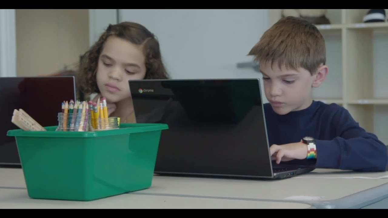 Can a Silicon Valley start-up transform education?