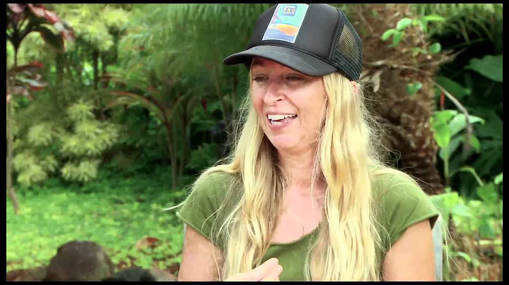 Heather Brown for Rip Curl!