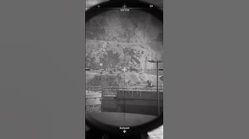 Longest shot I have made so far on Warzone 2.0