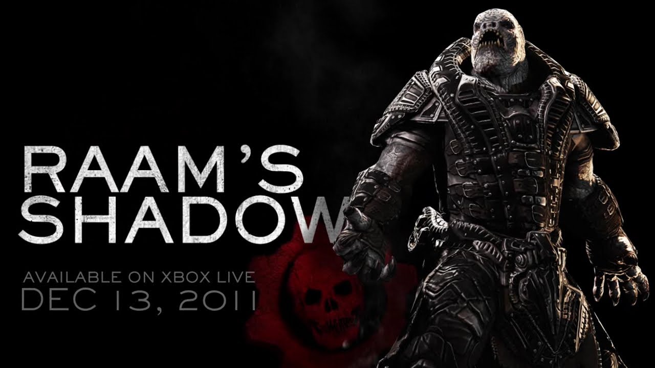 Gears of War 3' fourth DLC announced