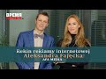 Rekin Reklamy Internetowej - Aleksandra Fajęcka - AFA MEDIA