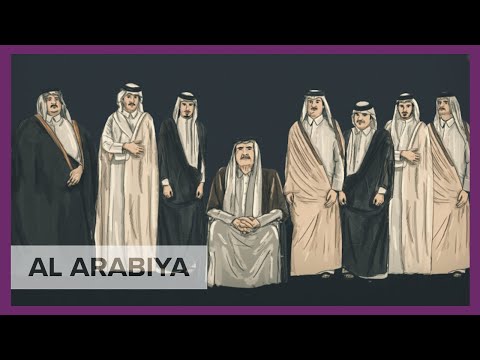 Video: Sheikh Khalid bin Hamad Al Thani Nilai Bersih: Wiki, Berkahwin, Keluarga, Perkahwinan, Gaji, Adik Beradik